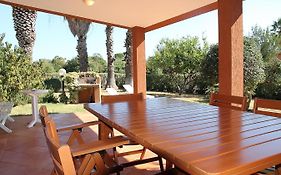 Villaggio Piscina Rei