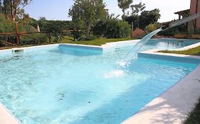 Villaggio Piscina Rei